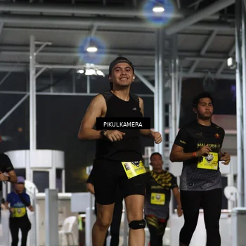 Runner Photo 7081670