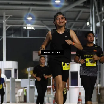 Runner Photo 7081679