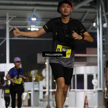 Runner Photo 7081680