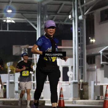 Runner Photo 7081684