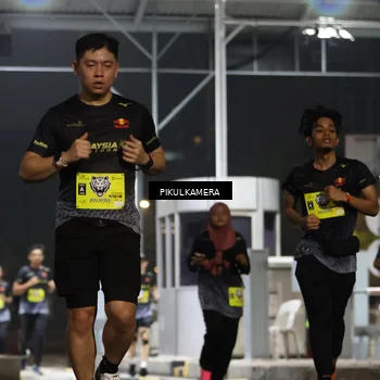 Runner Photo 7081709