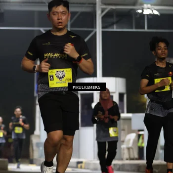 Runner Photo 7081710
