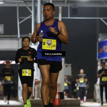 Runner Photo 7081712