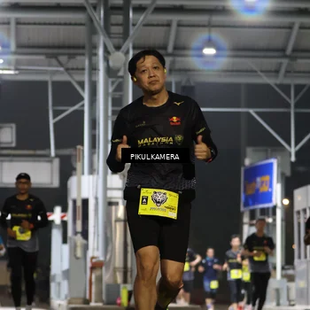 Runner Photo 7081720