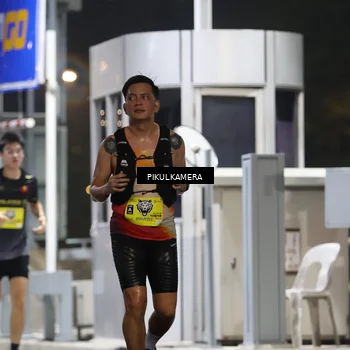 Runner Photo 7081762