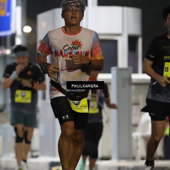 Runner Photo 7081772