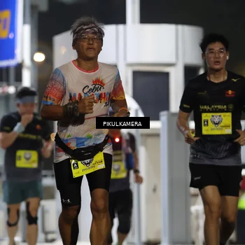 Runner Photo 7081774