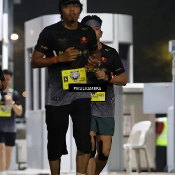 Runner Photo 7081780