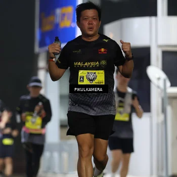 Runner Photo 7081781