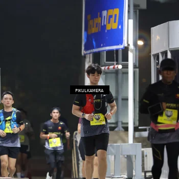 Runner Photo 7081782