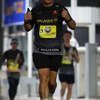 Runner Photo 7081789