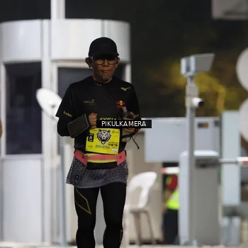 Runner Photo 7081790