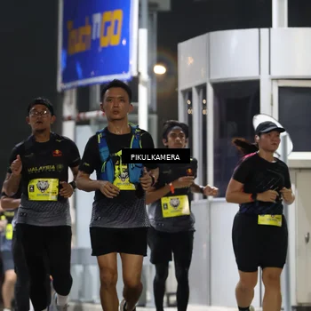 Runner Photo 7081797