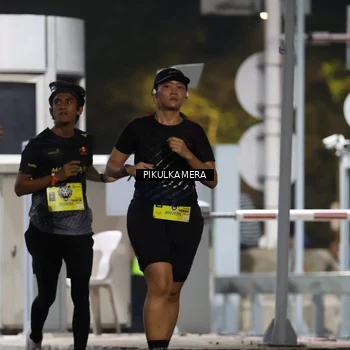 Runner Photo 7081802