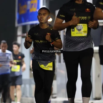 Runner Photo 7081806