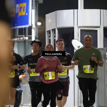 Runner Photo 7081814