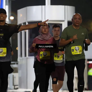 Runner Photo 7081815