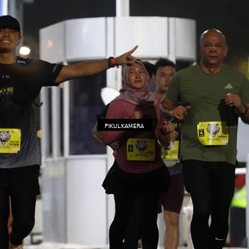 Runner Photo 7081816