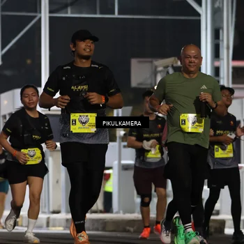 Runner Photo 7081817