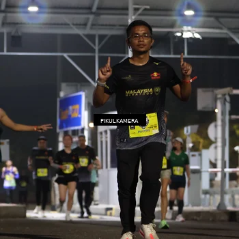 Runner Photo 7081830