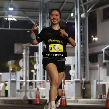Runner Photo 7081839