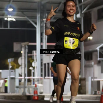 Runner Photo 7081840