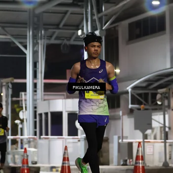 Runner Photo 7081847