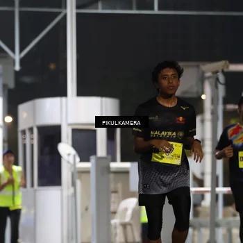 Runner Photo 7081852
