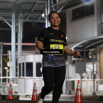 Runner Photo 7081887