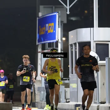 Runner Photo 7081938