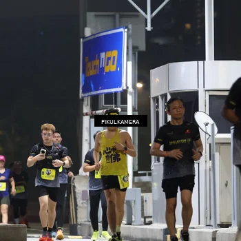 Runner Photo 7081939
