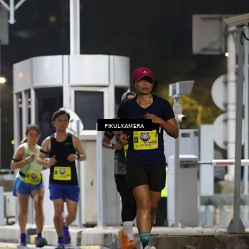 Runner Photo 7081963