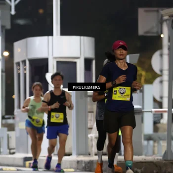 Runner Photo 7081964