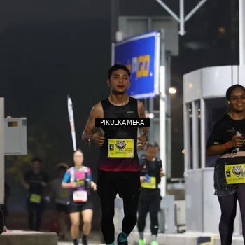 Runner Photo 7081967