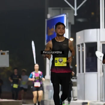 Runner Photo 7081968