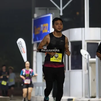 Runner Photo 7081970