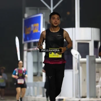 Runner Photo 7081971