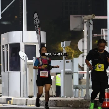 Runner Photo 7081979