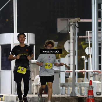 Runner Photo 7081984