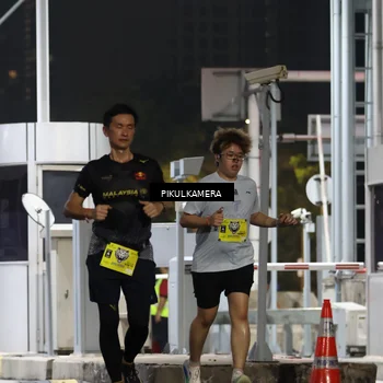 Runner Photo 7081985