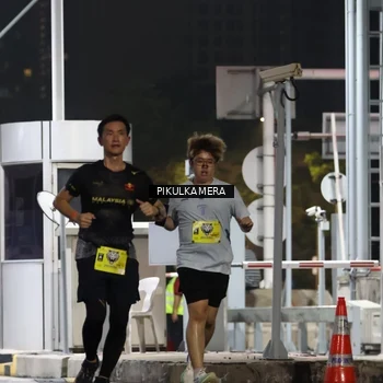 Runner Photo 7081987