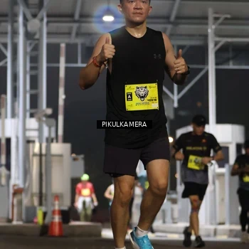 Runner Photo 7082007