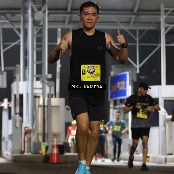 Runner Photo 7082008