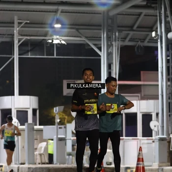 Runner Photo 7082011
