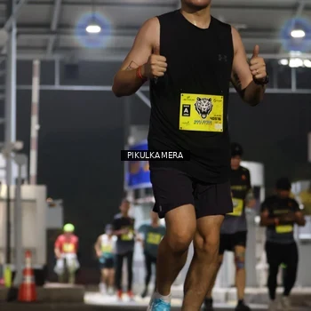 Runner Photo 7082012