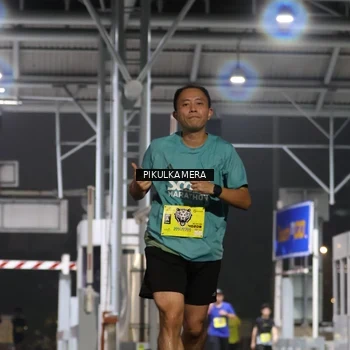 Runner Photo 7082018