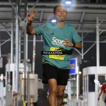Runner Photo 7082020