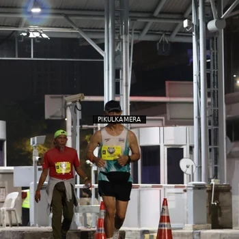 Runner Photo 7082022