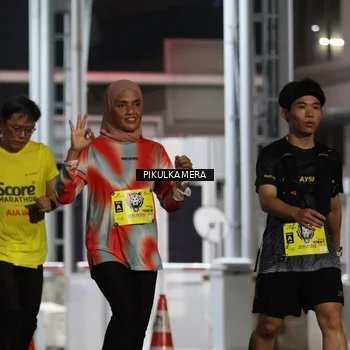 Runner Photo 7082035