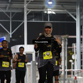 Runner Photo 7082045
